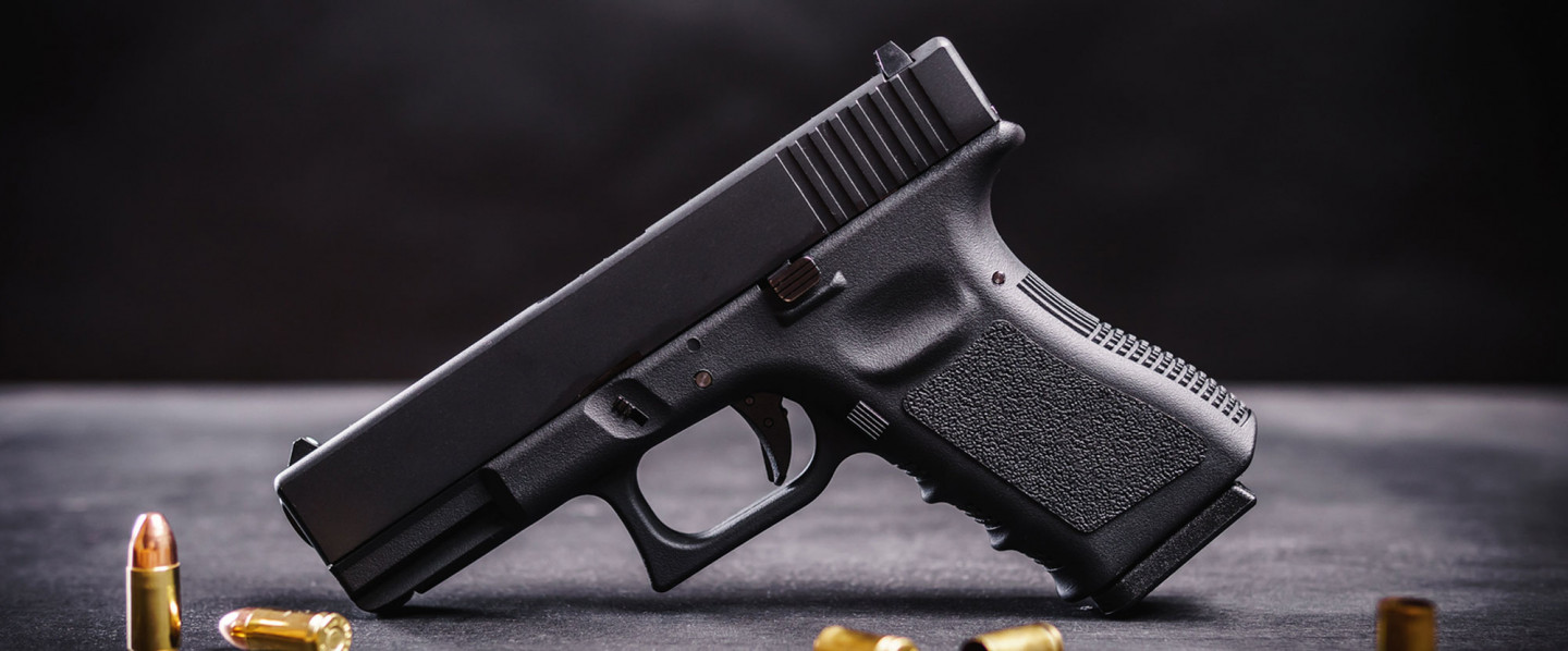 Get Your Concealed Carry Pistol at Rocks Pawn & Gun